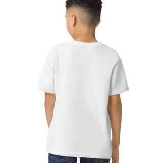 Gildan Heavy Cotton 5000B T-Shirt (White)