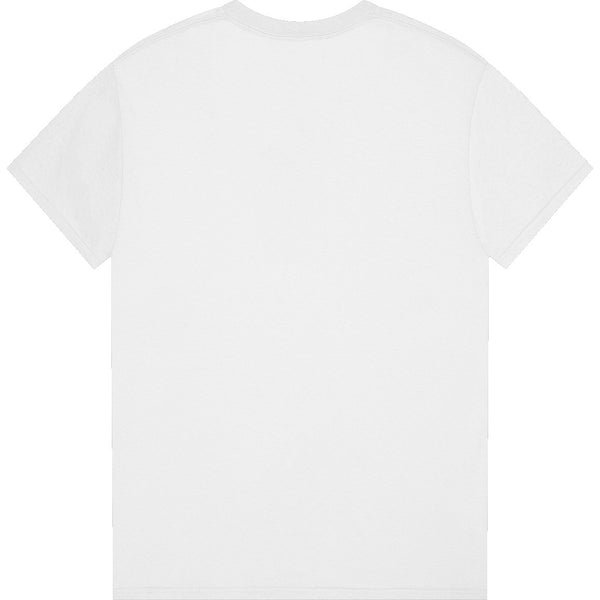 Gildan Heavy Cotton 5000B T-Shirt (White)