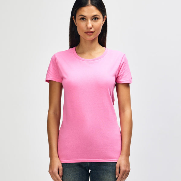 Gildan Heavy Cotton 5000L T-Shirt (Azalea)