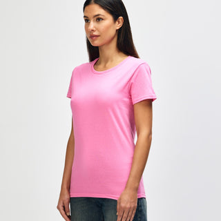 Gildan Heavy Cotton 5000L T-Shirt (Azalea)