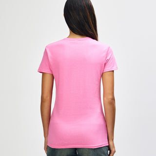 Gildan Heavy Cotton 5000L T-Shirt (Azalea)