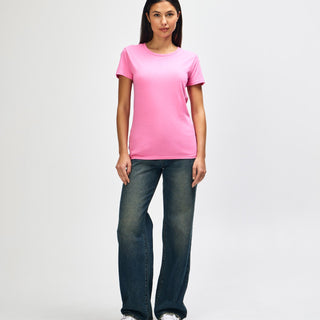 Gildan Heavy Cotton 5000L T-Shirt (Azalea)