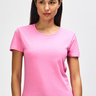 Gildan Heavy Cotton 5000L T-Shirt (Azalea)