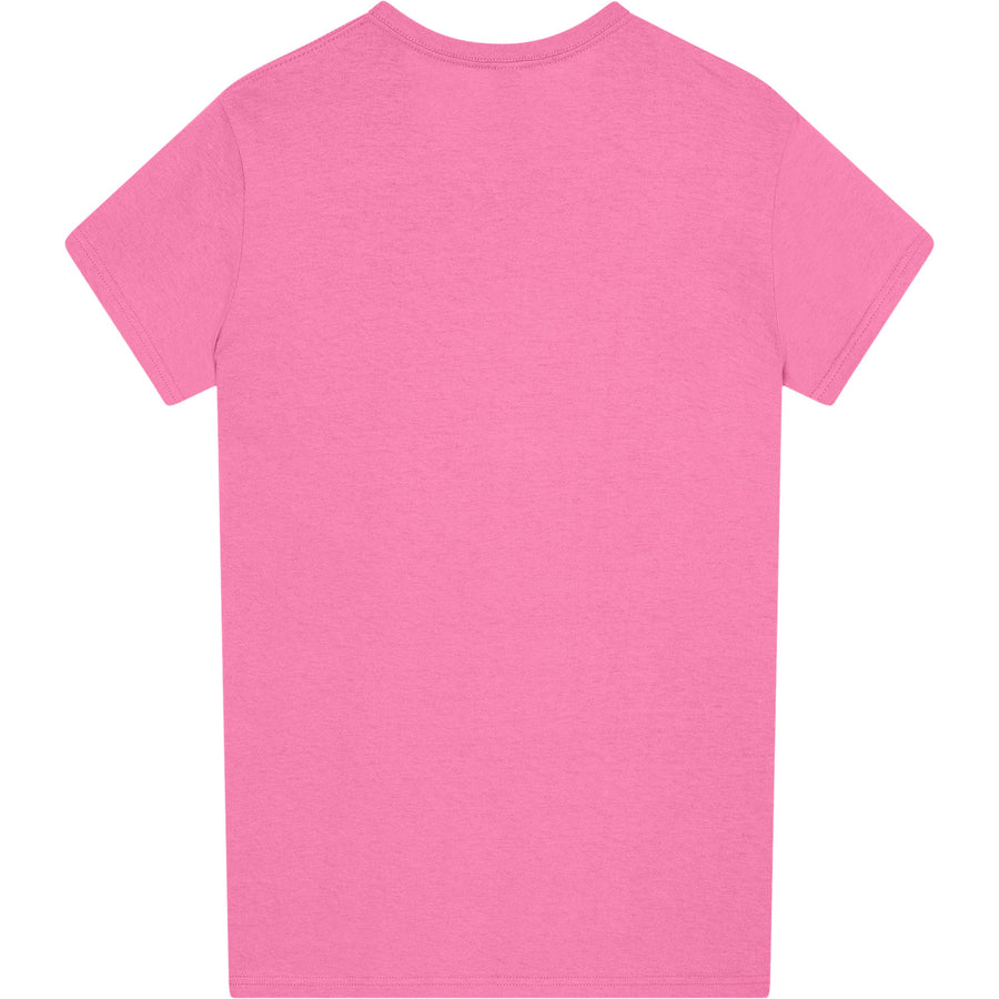 Gildan Heavy Cotton 5000L T-Shirt (Azalea)