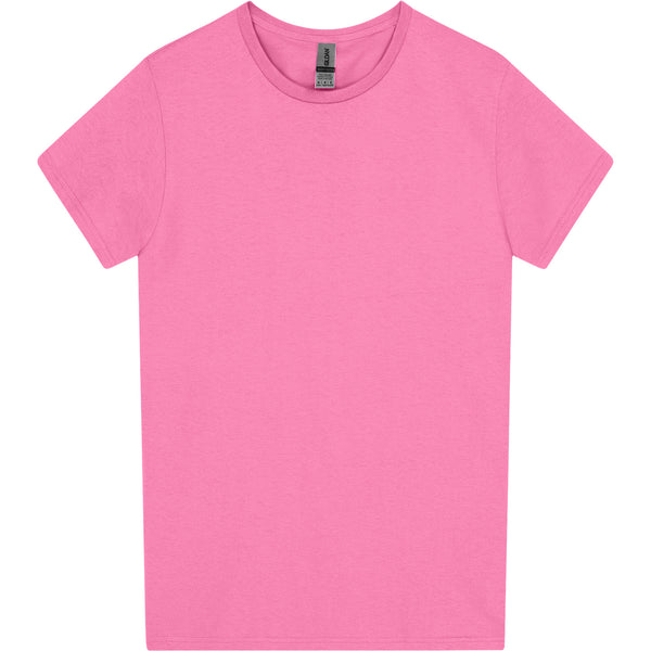 Gildan Heavy Cotton 5000L T-Shirt (Azalea)