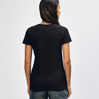 Gildan Heavy Cotton 5000L T-Shirt (Black)