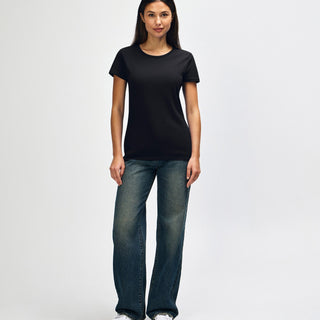 Gildan Heavy Cotton 5000L T-Shirt (Black)