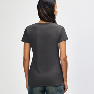 Gildan Heavy Cotton 5000L T-Shirt (Charcoal)
