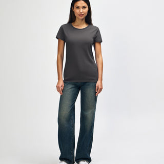Gildan Heavy Cotton 5000L T-Shirt (Charcoal)