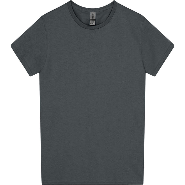 Gildan Heavy Cotton 5000L T-Shirt (Charcoal)