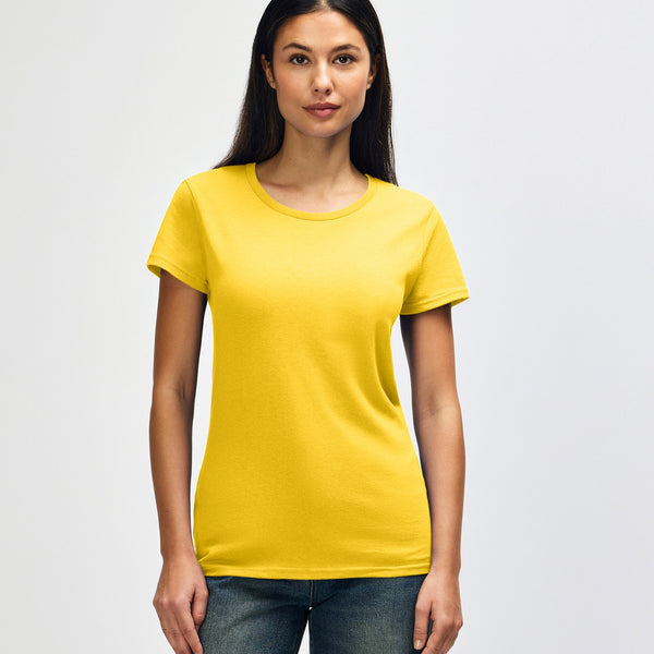 Gildan Heavy Cotton 5000L T-Shirt (Daisy)