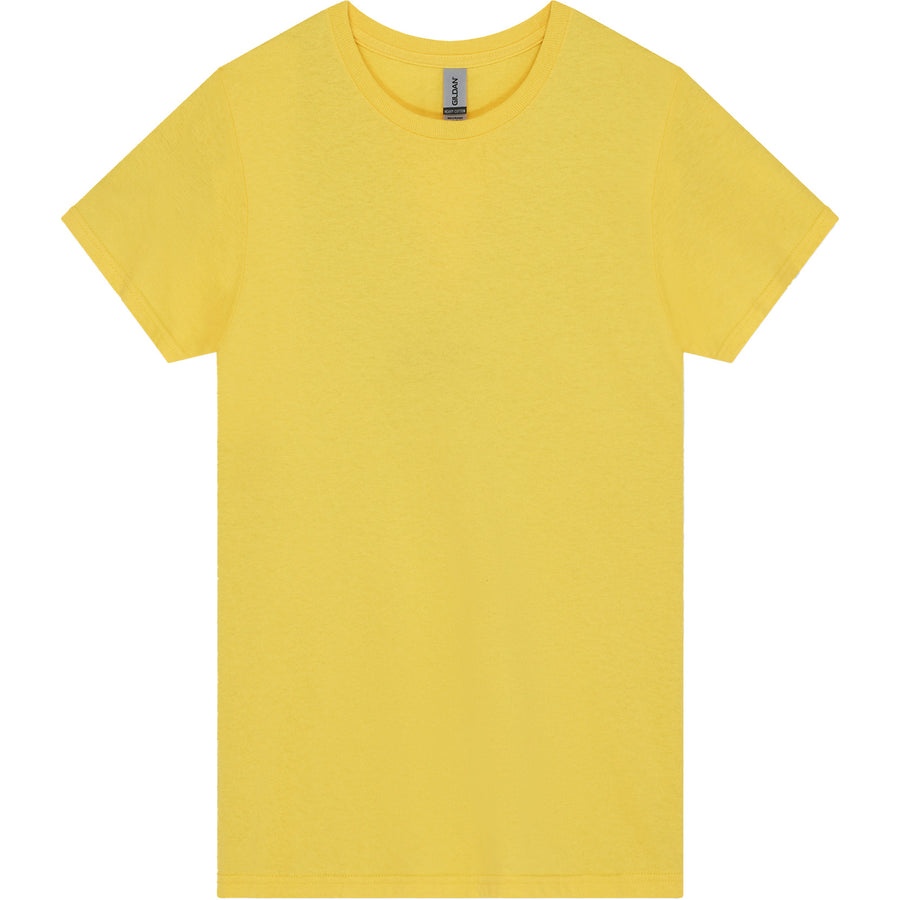 Gildan Heavy Cotton 5000L T-Shirt (Daisy)