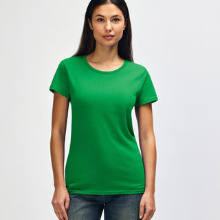 Gildan Heavy Cotton 5000L T-Shirt (Irish Green)