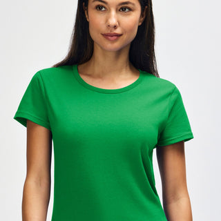 Gildan Heavy Cotton 5000L T-Shirt (Irish Green)