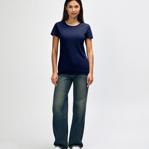 Gildan Heavy Cotton 5000L T-Shirt (Navy)