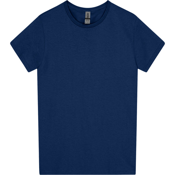 Gildan Heavy Cotton 5000L T-Shirt (Navy)