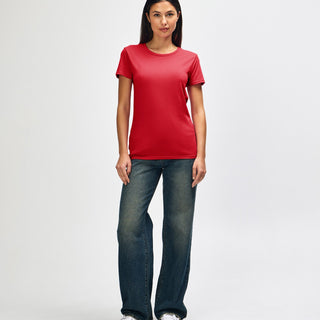 Gildan Heavy Cotton 5000L T-Shirt (Red)