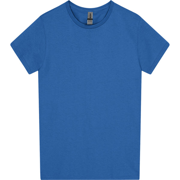Gildan Heavy Cotton 5000L T-Shirt (Royal)