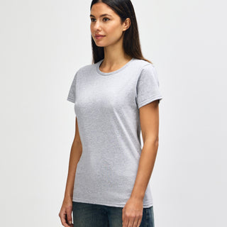 Gildan Heavy Cotton 5000L T-Shirt (Sport Grey)