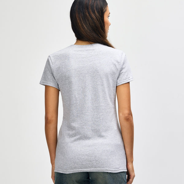 Gildan Heavy Cotton 5000L T-Shirt (Sport Grey)