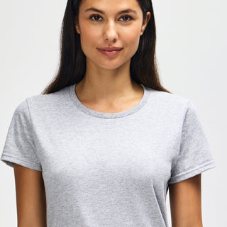 Gildan Heavy Cotton 5000L T-Shirt (Sport Grey)