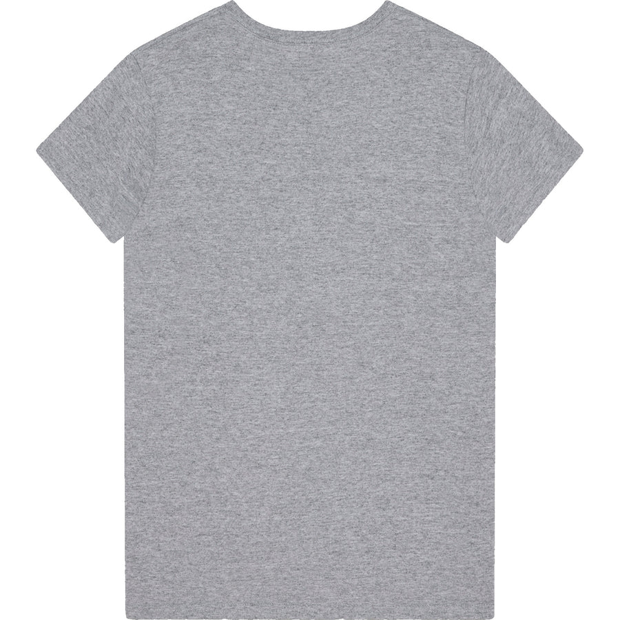 Gildan Heavy Cotton 5000L T-Shirt (Sport Grey)