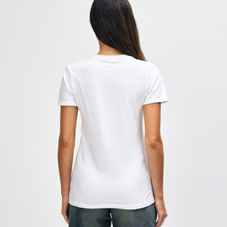 Gildan Heavy Cotton 5000L T-Shirt (White)