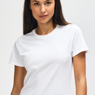 Gildan Heavy Cotton 5000L T-Shirt (White)