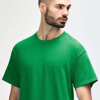 Gildan Heavy Cotton 5000 T-Shirt (Antique Irish Green)