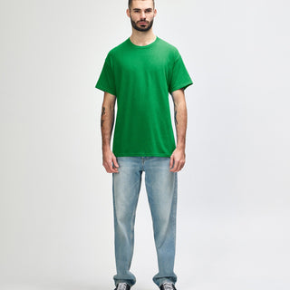 Gildan Heavy Cotton 5000 T-Shirt (Antique Irish Green)