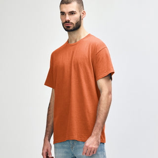 Gildan Heavy Cotton 5000 T-Shirt (Antique Orange)