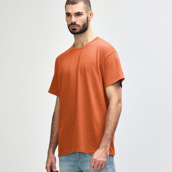 Gildan Heavy Cotton 5000 T-Shirt (Antique Orange)