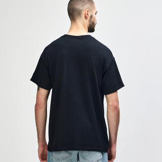 Gildan Heavy Cotton 5000 T-Shirt (Black)