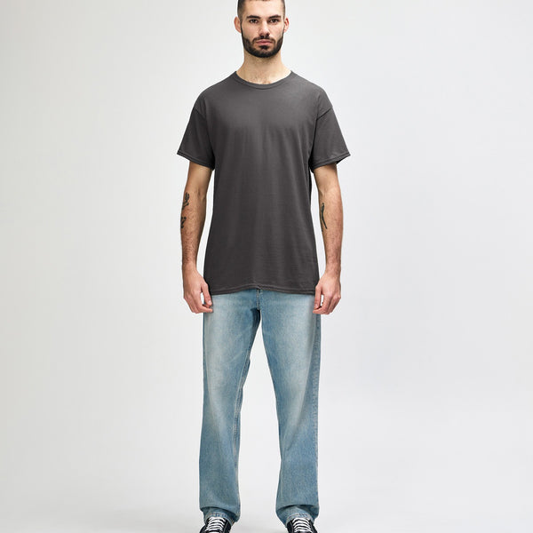 Gildan Heavy Cotton 5000 T-Shirt (Charcoal)