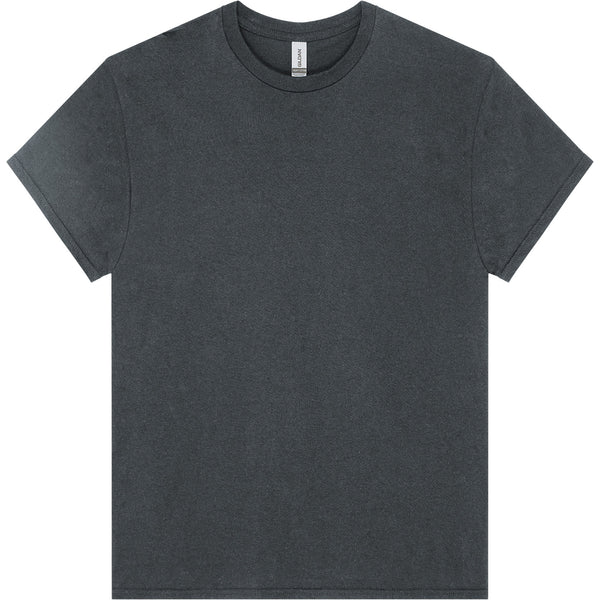 Gildan Heavy Cotton 5000 T-Shirt (Charcoal)