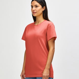Gildan Heavy Cotton 5000 T-Shirt (Coral Silk)