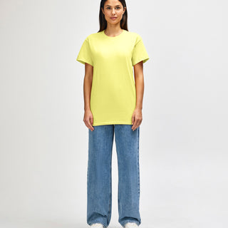 Gildan Heavy Cotton 5000 T-Shirt (Cornsilk)