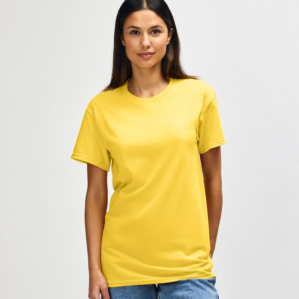 Gildan Heavy Cotton 5000 T-Shirt (Daisy)