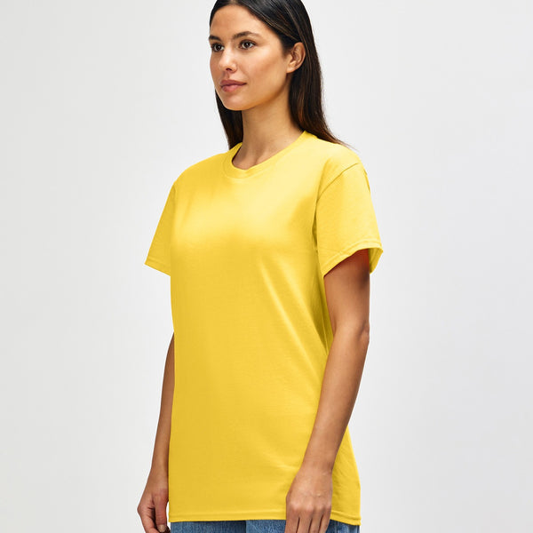 Gildan Heavy Cotton 5000 T-Shirt (Daisy)