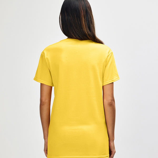 Gildan Heavy Cotton 5000 T-Shirt (Daisy)