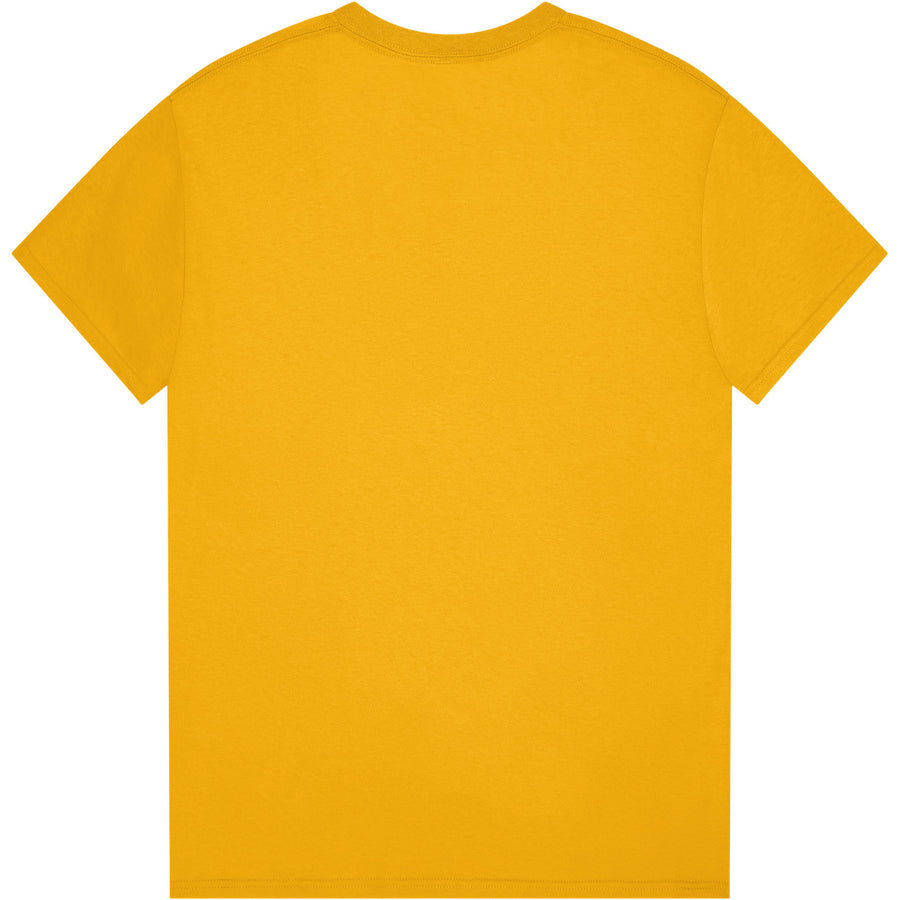 Gildan Heavy Cotton 5000 T-Shirt (Gold)