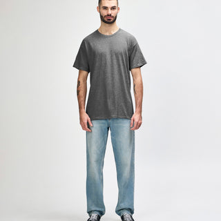 Gildan Heavy Cotton 5000 T-Shirt (Graphite Heather)