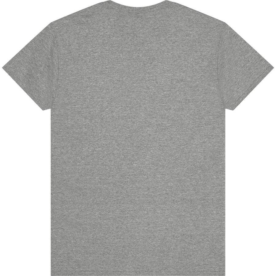 Gildan Heavy Cotton 5000 T-Shirt (Graphite Heather)