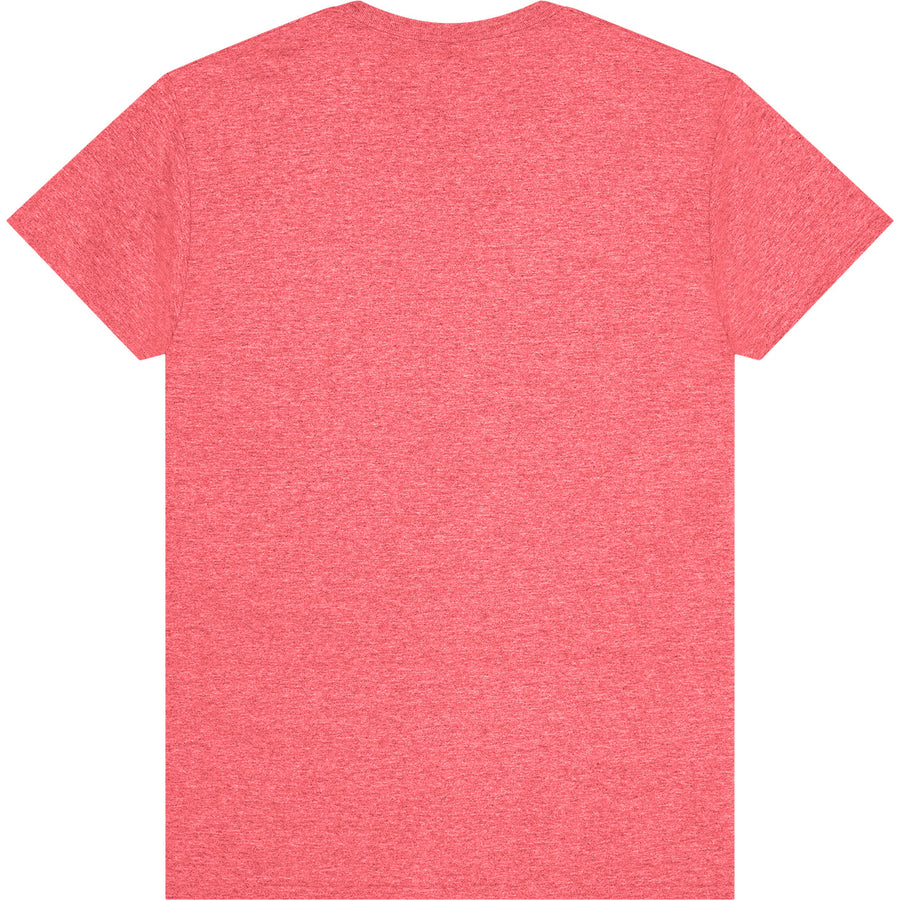 Gildan Heavy Cotton 5000 T-Shirt (Heather Red)