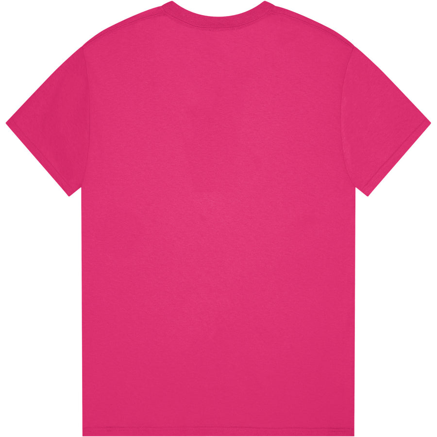 Gildan Heavy Cotton 5000 T-Shirt (Heliconia)