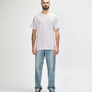Gildan Heavy Cotton 5000 T-Shirt (Ice Grey)