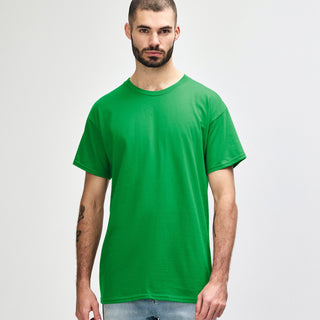 Gildan Heavy Cotton 5000 T-Shirt (Irish Green)