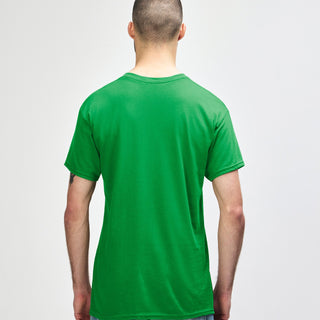 Gildan Heavy Cotton 5000 T-Shirt (Irish Green)