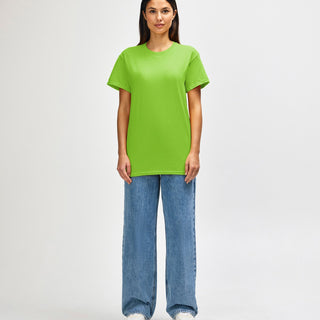 Gildan Heavy Cotton 5000 T-Shirt (Lime)
