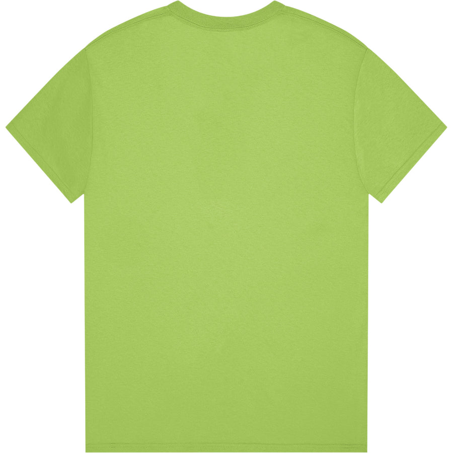 Gildan Heavy Cotton 5000 T-Shirt (Lime)